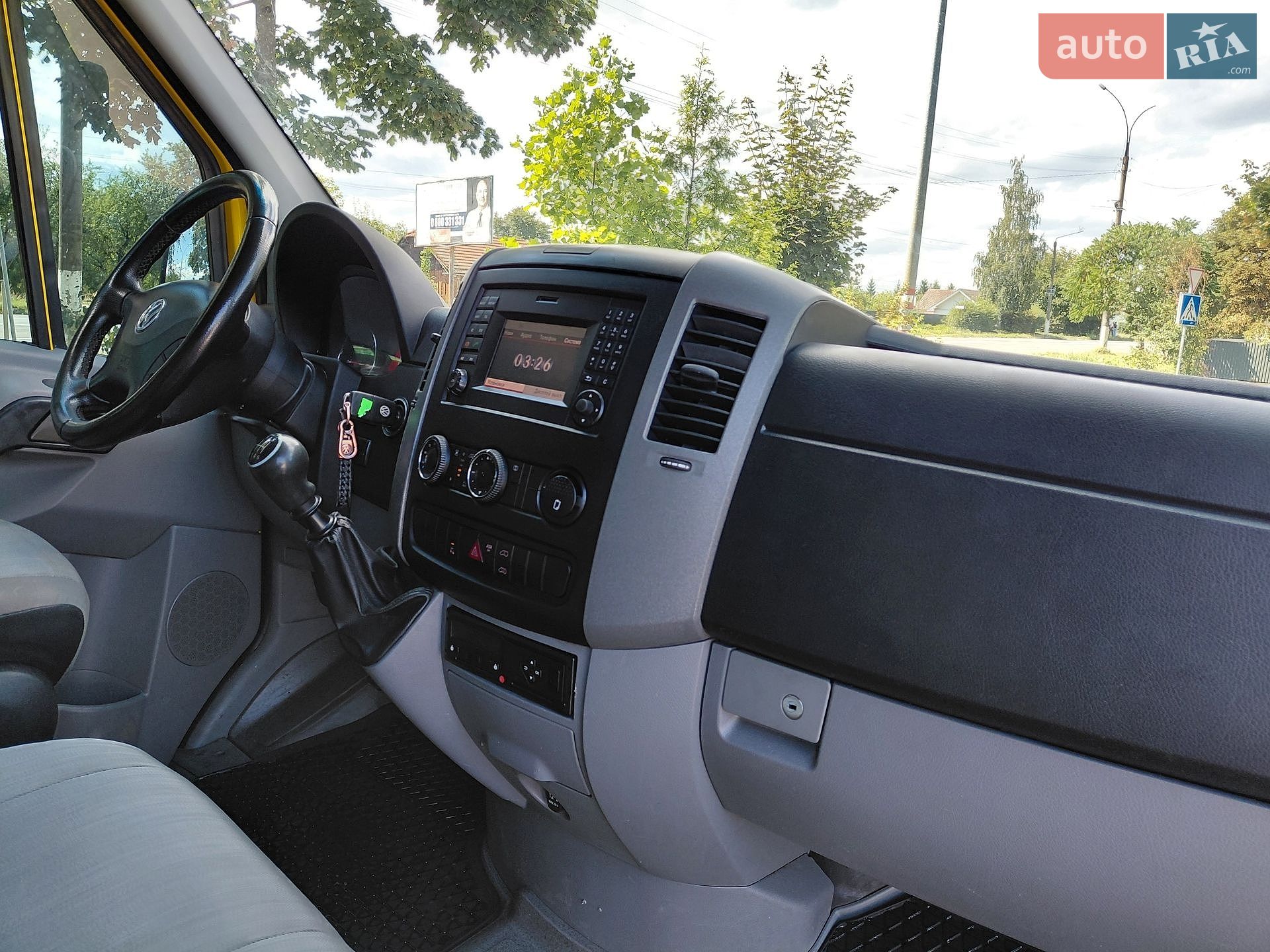 Volkswagen Crafter 2016 VIN WV1ZZZ2EZG6049373 фото оголошення 34 з 76