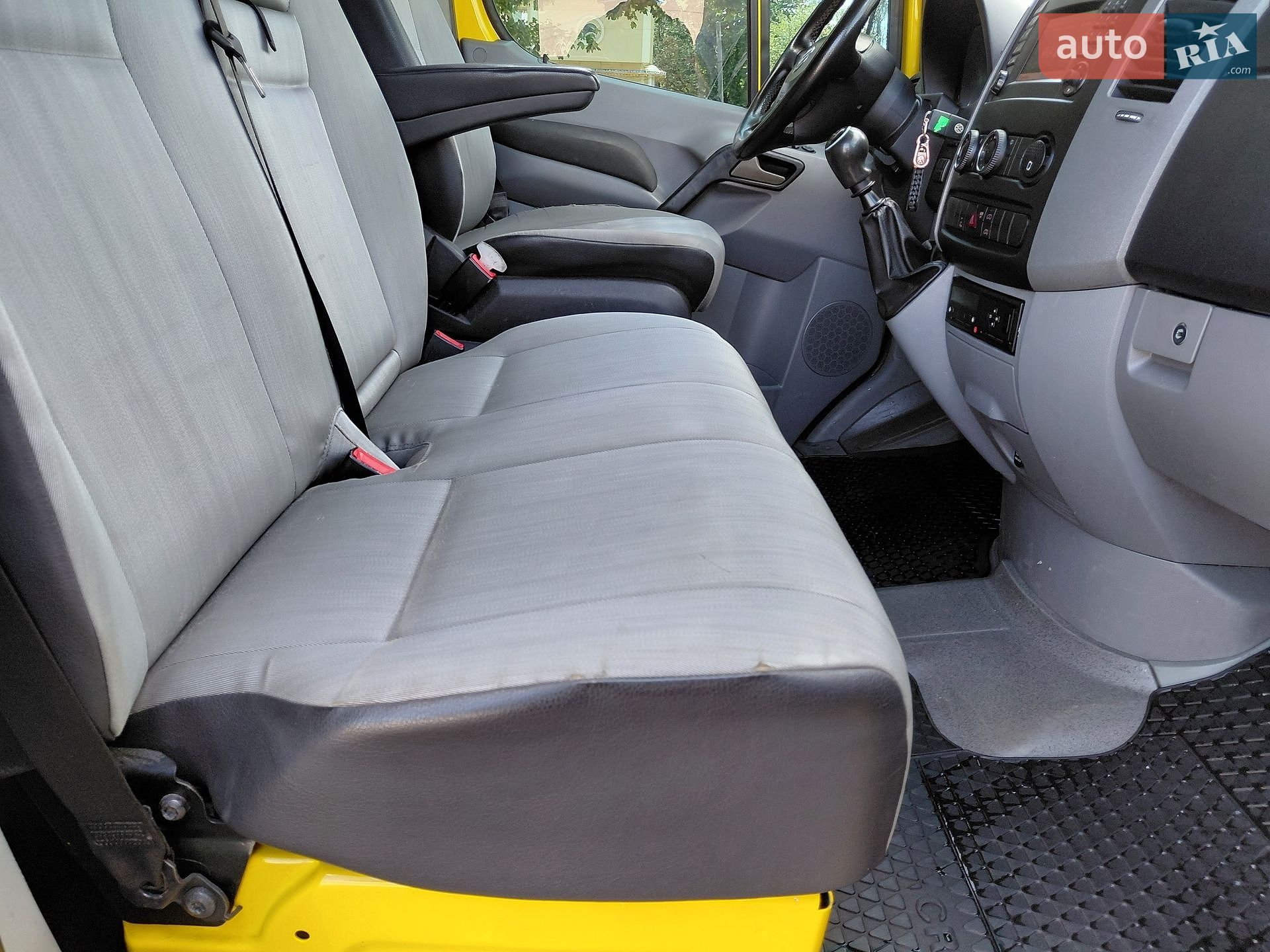 Volkswagen Crafter 2016 VIN WV1ZZZ2EZG6049373 фото оголошення 36 з 76