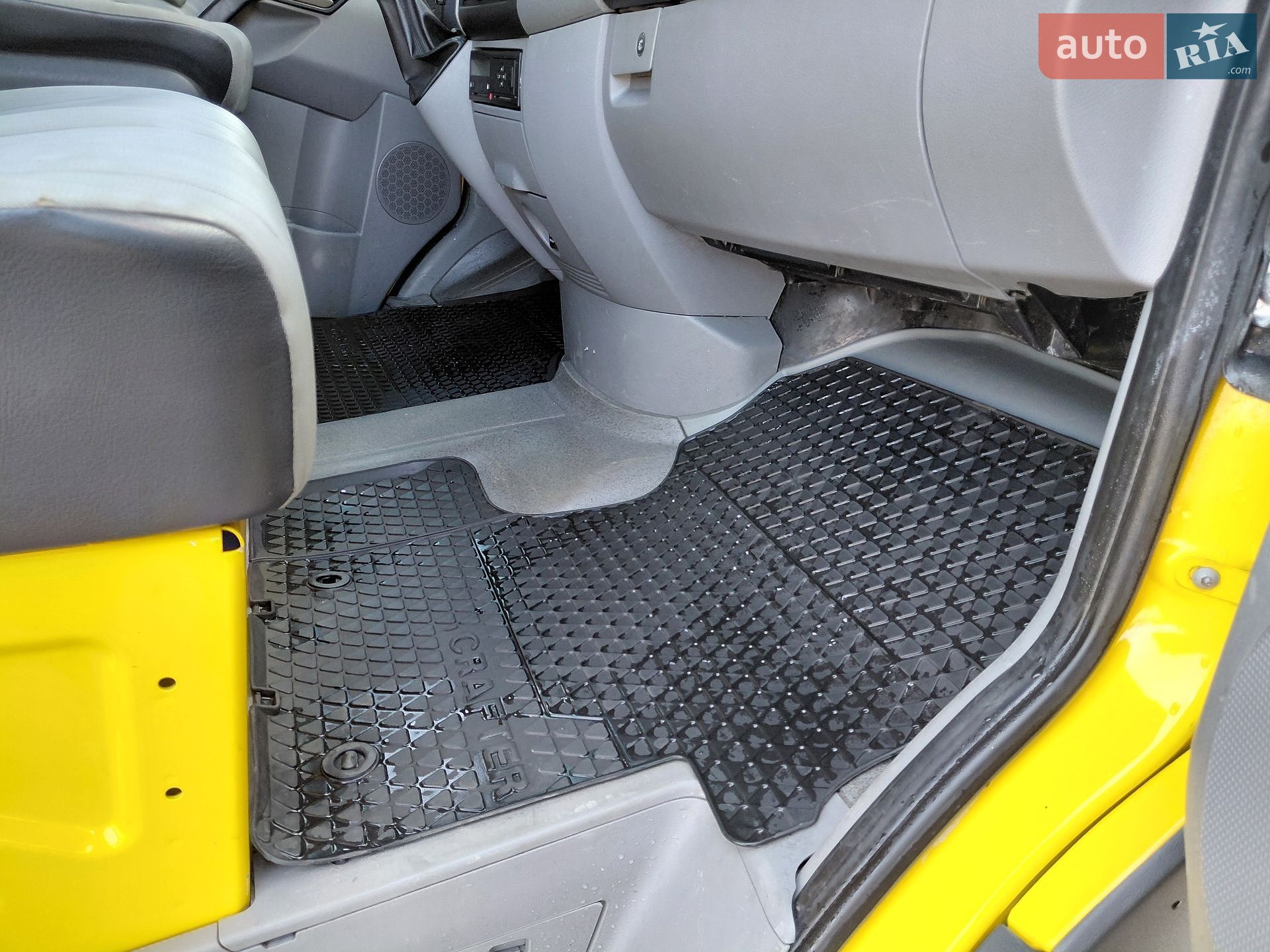 Volkswagen Crafter 2016 VIN WV1ZZZ2EZG6049373 фото оголошення 37 з 76