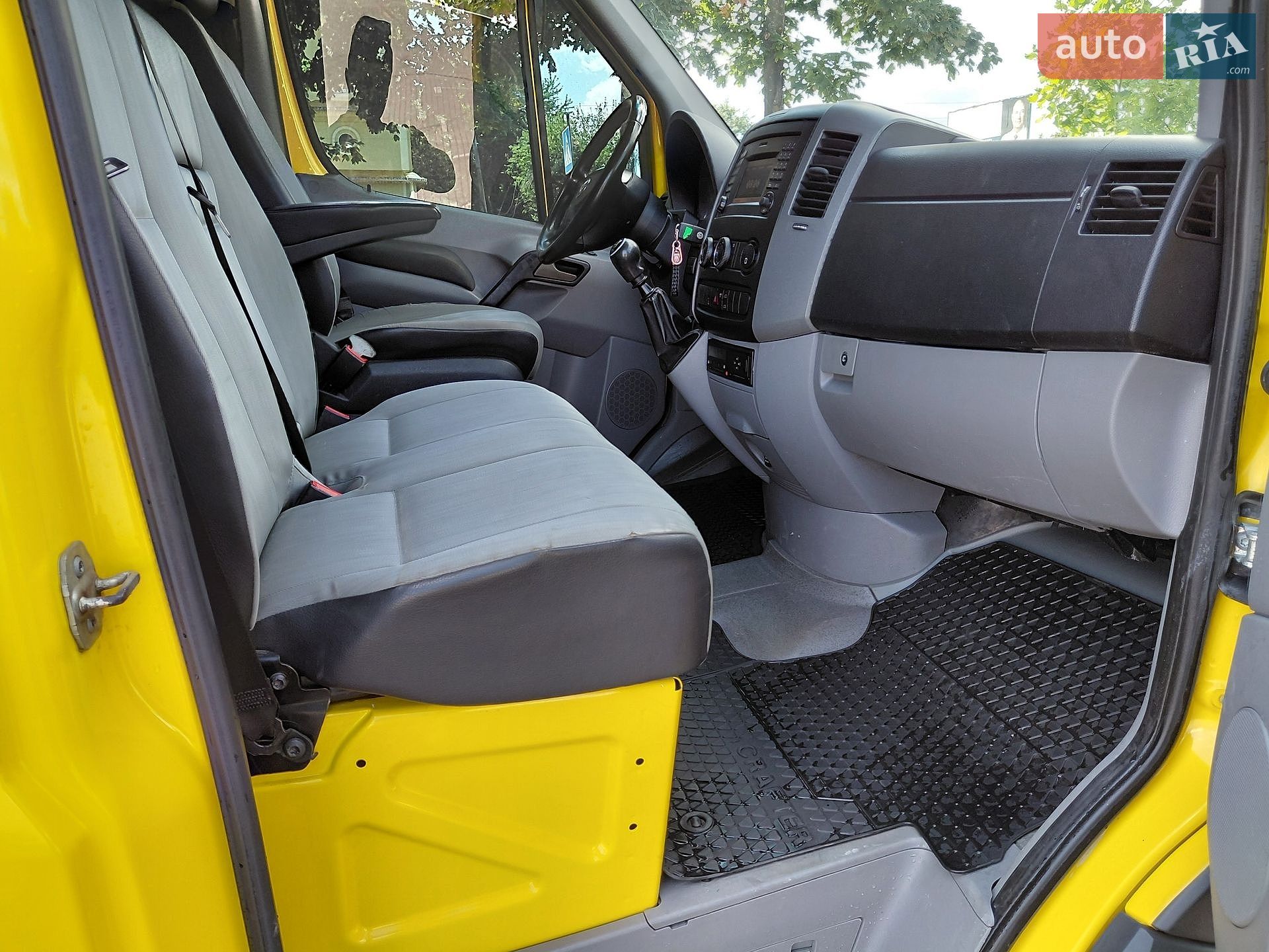 Volkswagen Crafter 2016 VIN WV1ZZZ2EZG6049373 фото оголошення 38 з 76