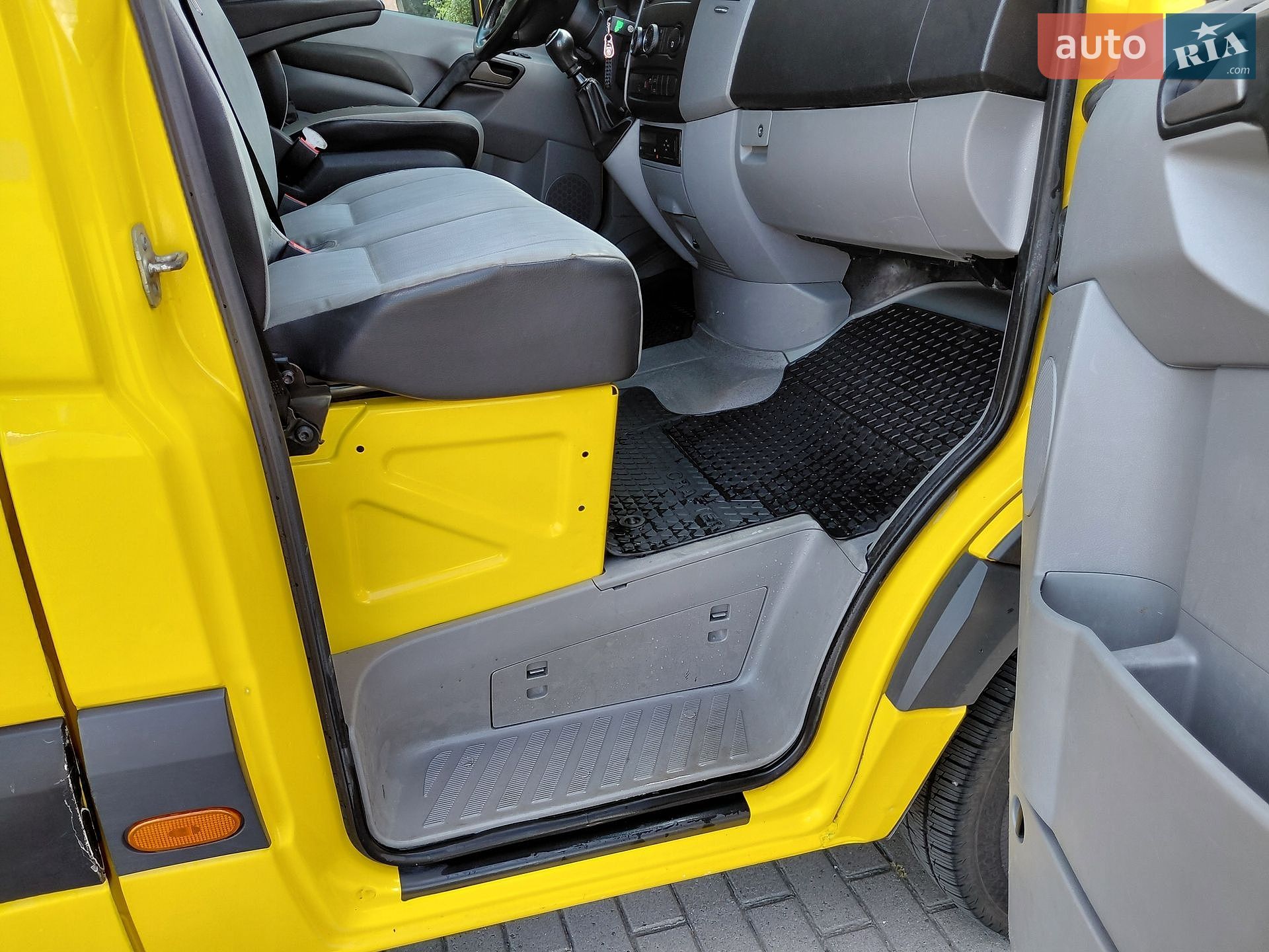 Volkswagen Crafter 2016 VIN WV1ZZZ2EZG6049373 фото оголошення 39 з 76