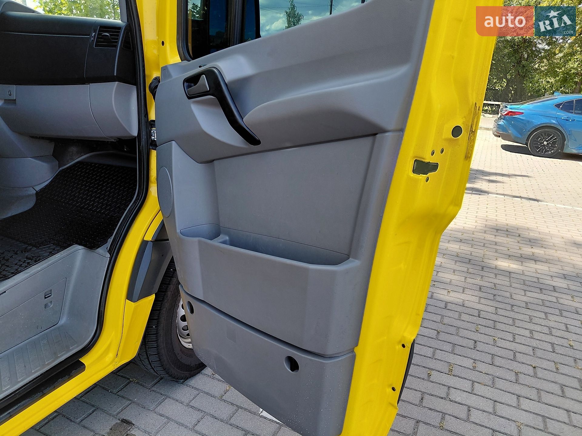 Volkswagen Crafter 2016 VIN WV1ZZZ2EZG6049373 фото оголошення 40 з 76