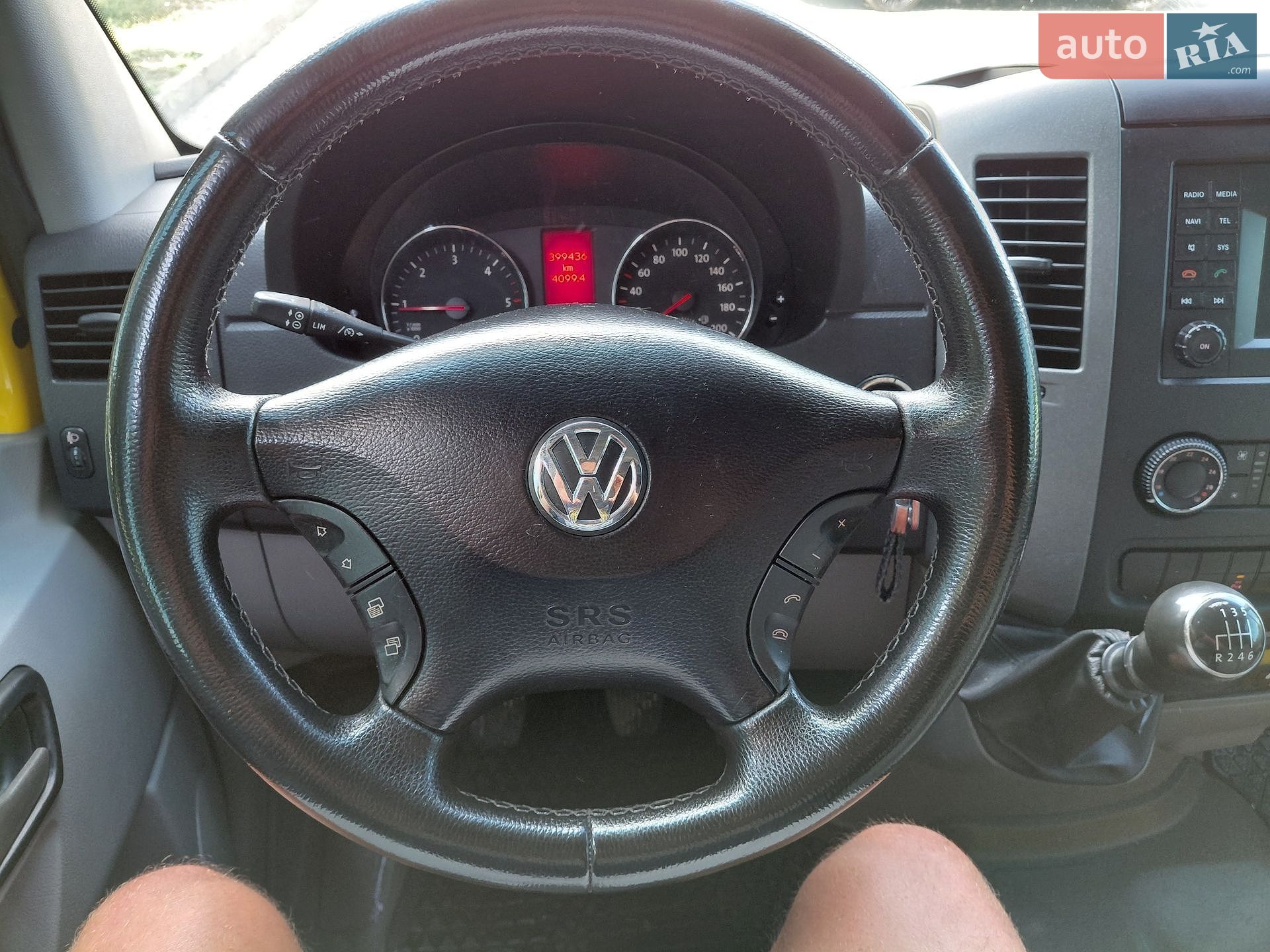 Volkswagen Crafter 2016 VIN WV1ZZZ2EZG6049373 фото оголошення 50 з 76