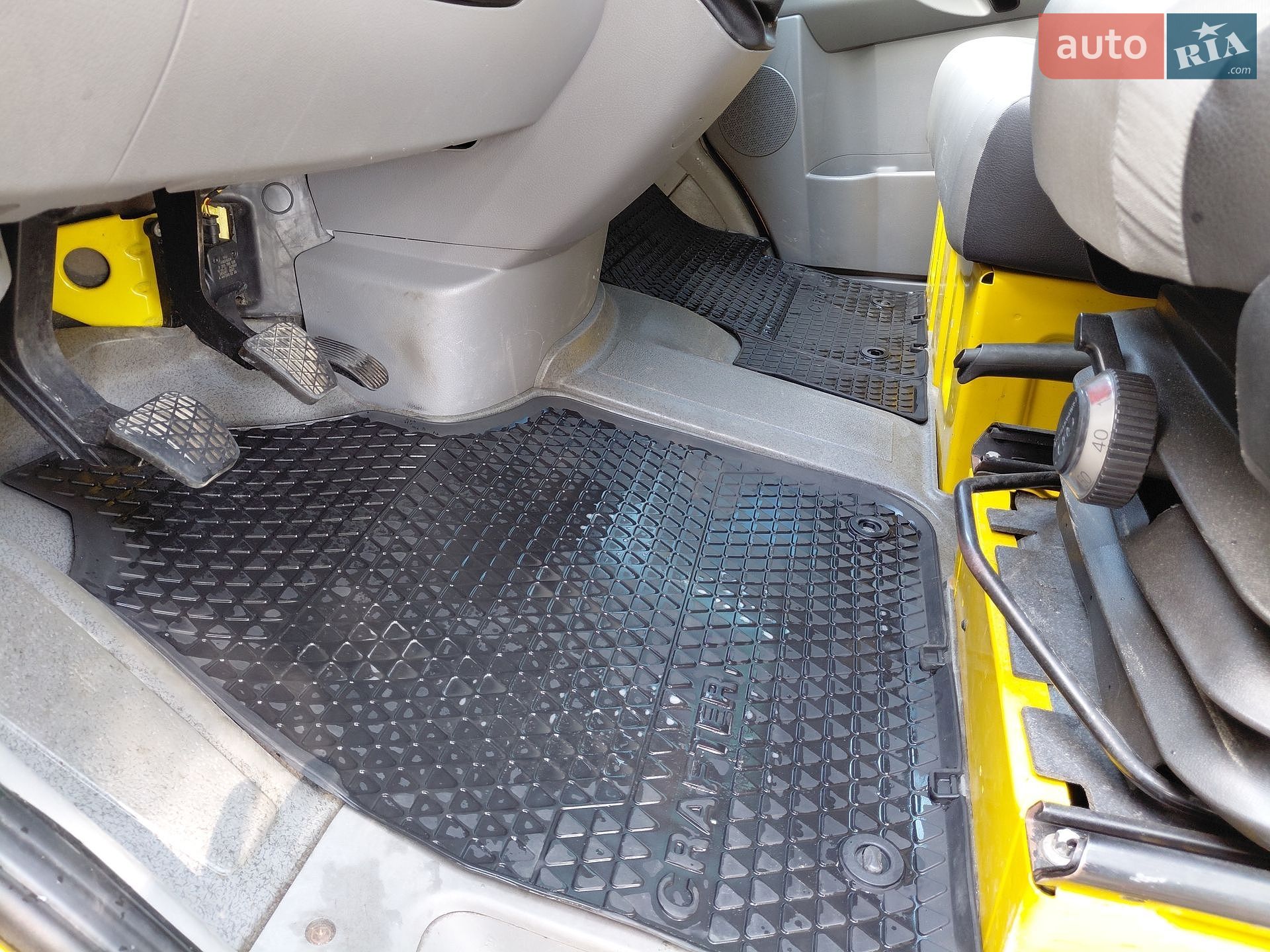 Volkswagen Crafter 2016 VIN WV1ZZZ2EZG6049373 фото оголошення 52 з 76