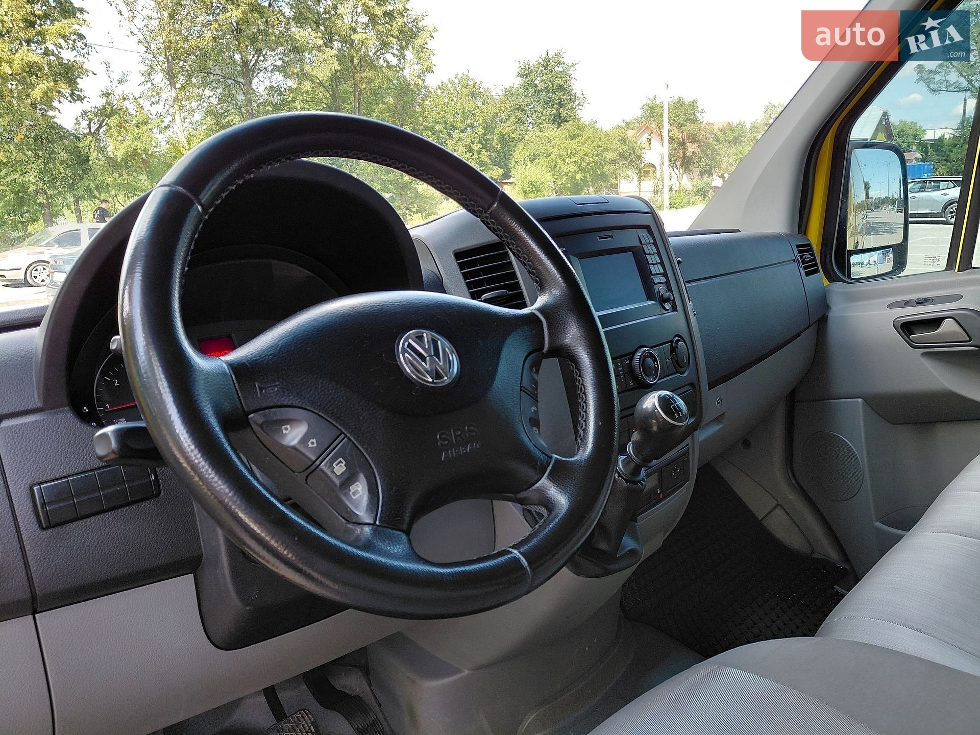 Volkswagen Crafter 2016 VIN WV1ZZZ2EZG6049373 фото оголошення 53 з 76