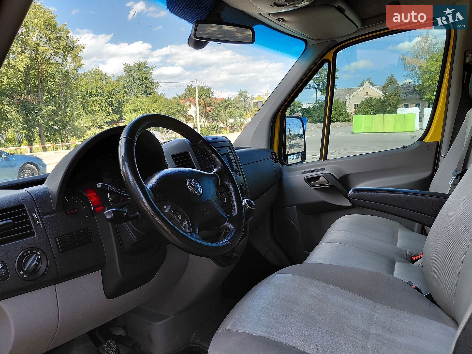Volkswagen Crafter 2016 VIN WV1ZZZ2EZG6049373 фото оголошення 54 з 76