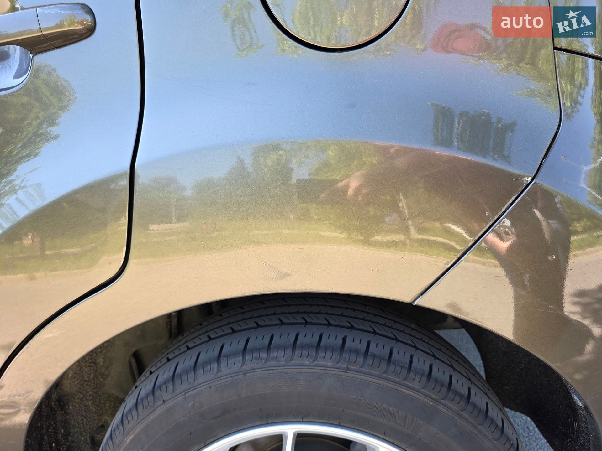 Kia Soul 2012 VIN KNDJT2A53D7507845 фото оголошення 3 з 15