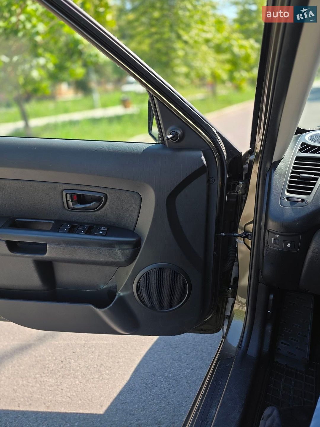Kia Soul 2012 VIN KNDJT2A53D7507845 фото оголошення 13 з 15