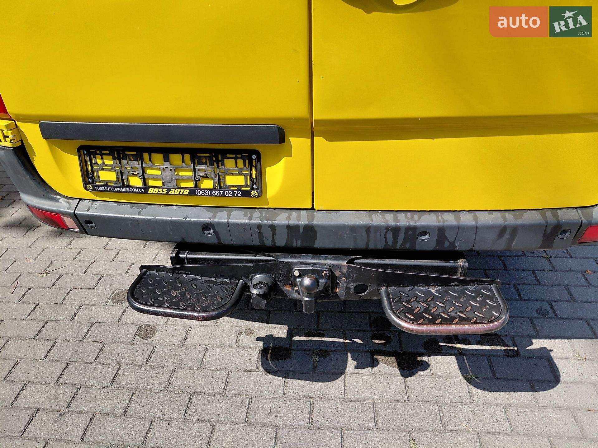 Volkswagen Crafter 2016 VIN WV1ZZZ2EZG6049373 фото оголошення 62 з 76