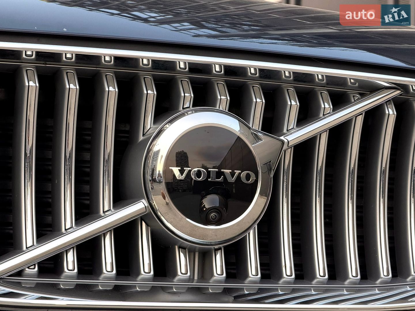 Volvo XC90 2024 VIN YV1LFM1V1S1318312 фото оголошення 12 з 68