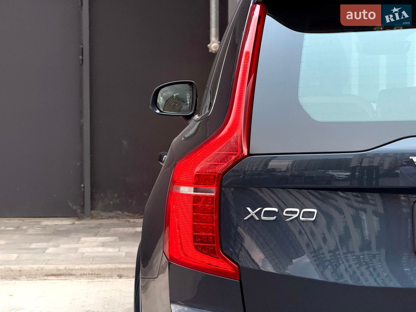 Volvo XC90 2024 VIN YV1LFM1V1S1318312 фото оголошення 23 з 68