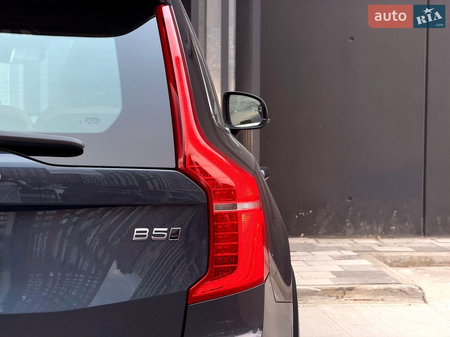 Volvo XC90 2024 VIN YV1LFM1V1S1318312 фото оголошення 24 з 68