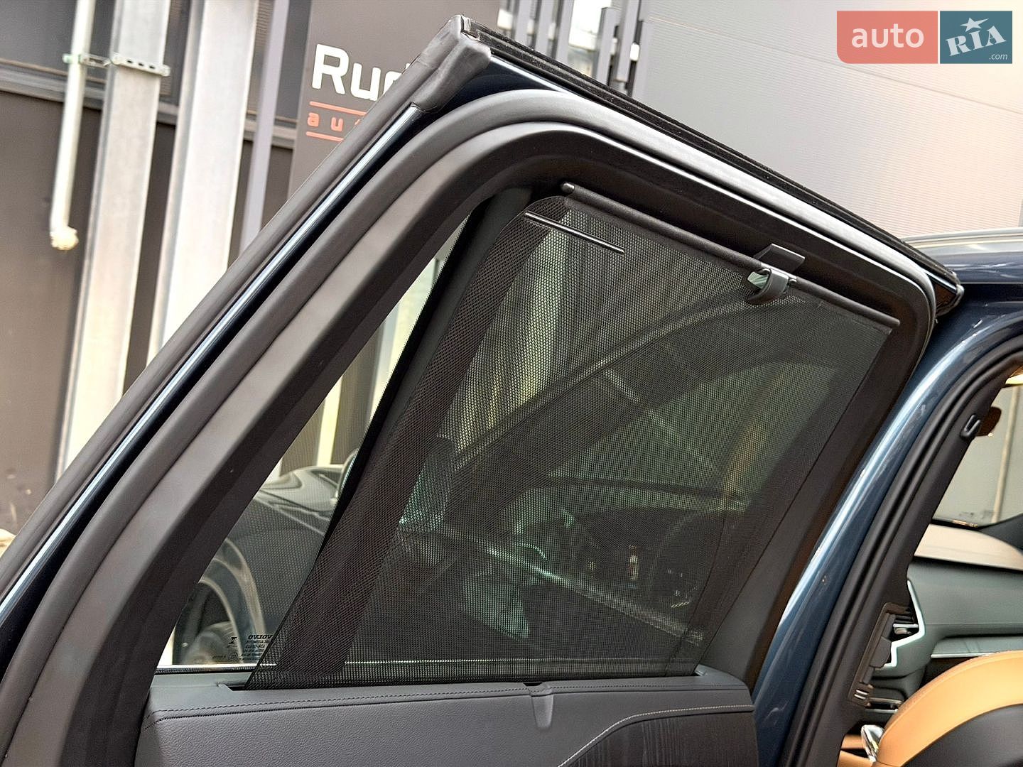 Volvo XC90 2024 VIN YV1LFM1V1S1318312 фото оголошення 34 з 68