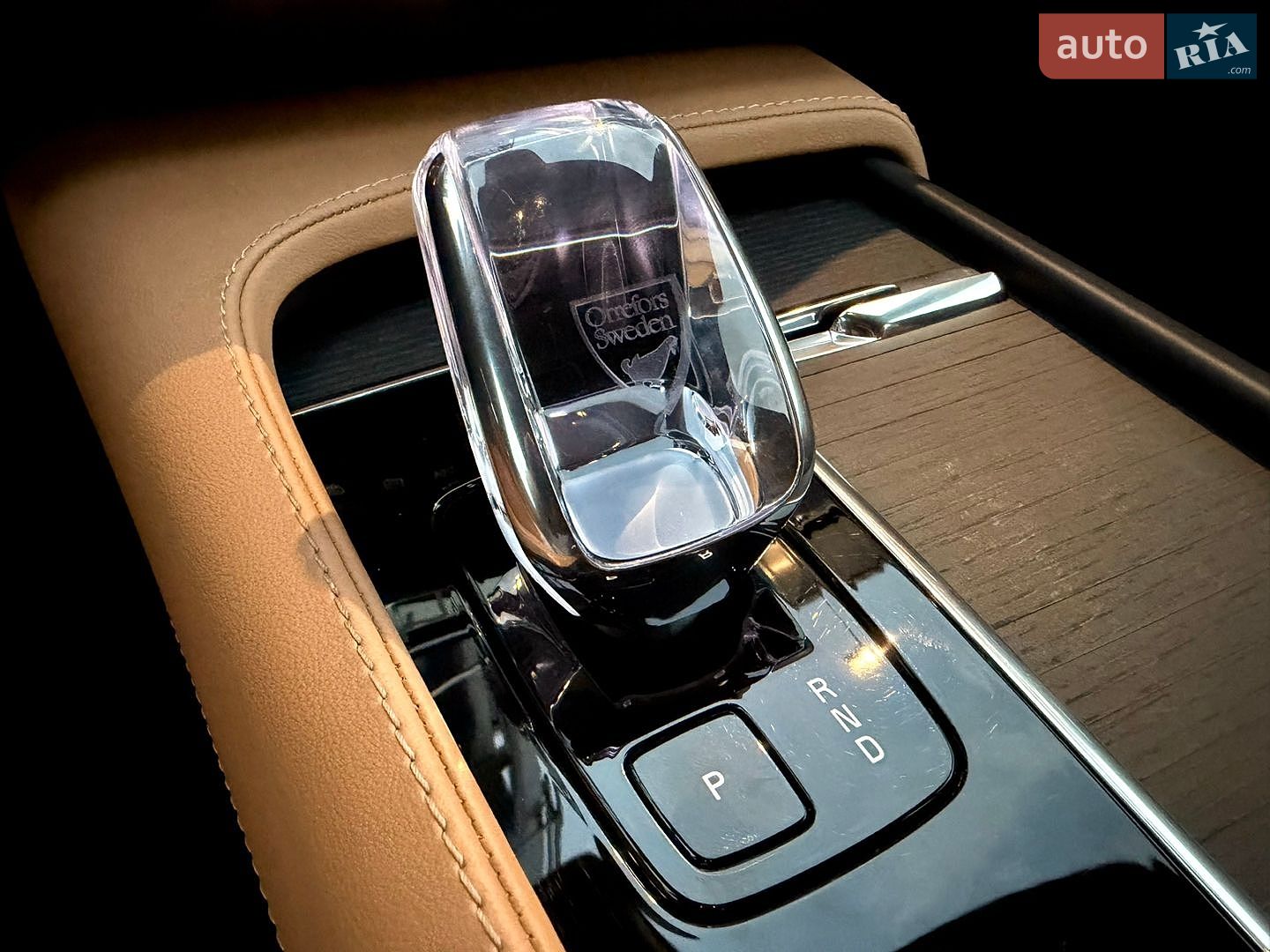 Volvo XC90 2024 VIN YV1LFM1V1S1318312 фото оголошення 55 з 68