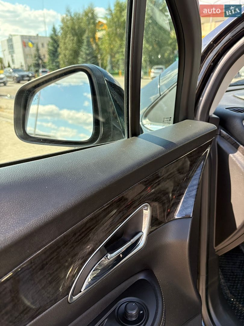 Buick Encore 2015 VIN KL4CJCSB0FB178525 фото оголошення 23 з 25