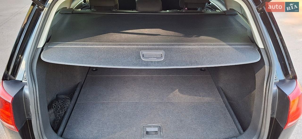 Volkswagen Golf 2014 VIN WVWZZZAUZEP598059 фото оголошення 5 з 13