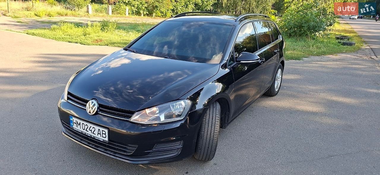 Volkswagen Golf 2014 VIN WVWZZZAUZEP598059 фото оголошення 12 з 13