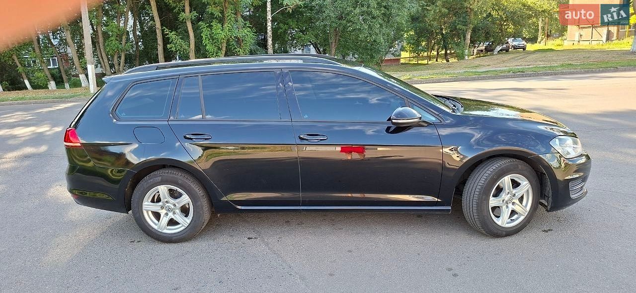Volkswagen Golf 2014 VIN WVWZZZAUZEP598059 фото оголошення 11 з 13