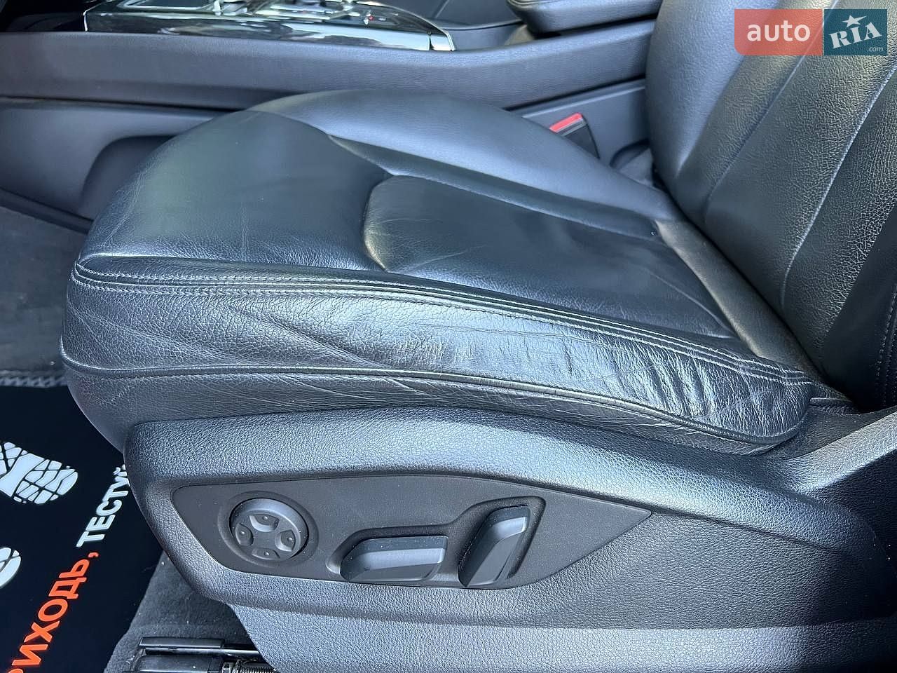 Audi Q7 2017 VIN WA1AHAF71HD046216 фото оголошення 20 з 41