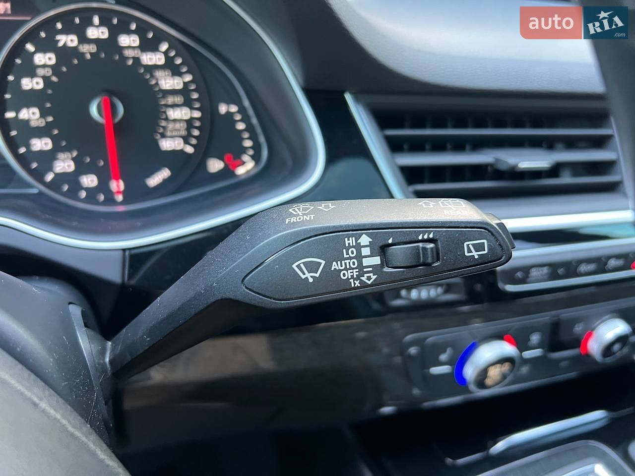 Audi Q7 2017 VIN WA1AHAF71HD046216 фото оголошення 26 з 41