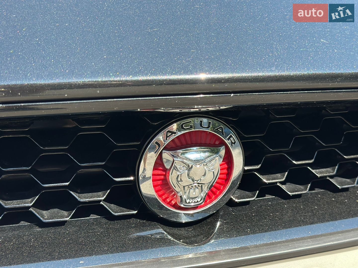 Jaguar F-Type 2013 VIN SAJWA6GLXEMK03375 фото оголошення 63 з 104
