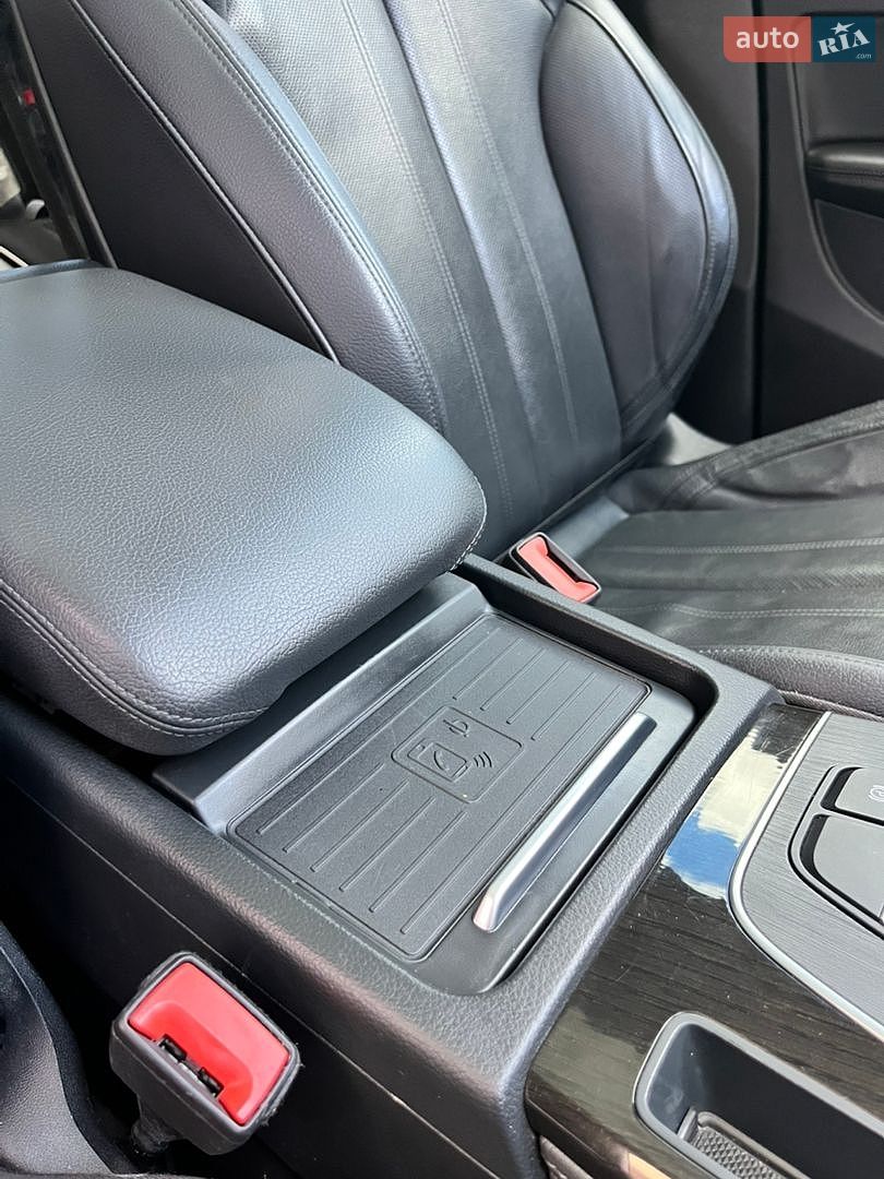 Audi Q5 2019 VIN WA1BNAFY0K2090894 фото оголошення 26 з 40