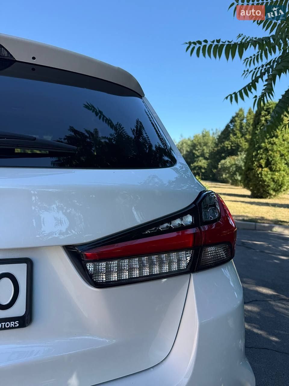 Mitsubishi ASX 2019 VIN JMBXNGA1WLU000281 фото оголошення 19 з 43