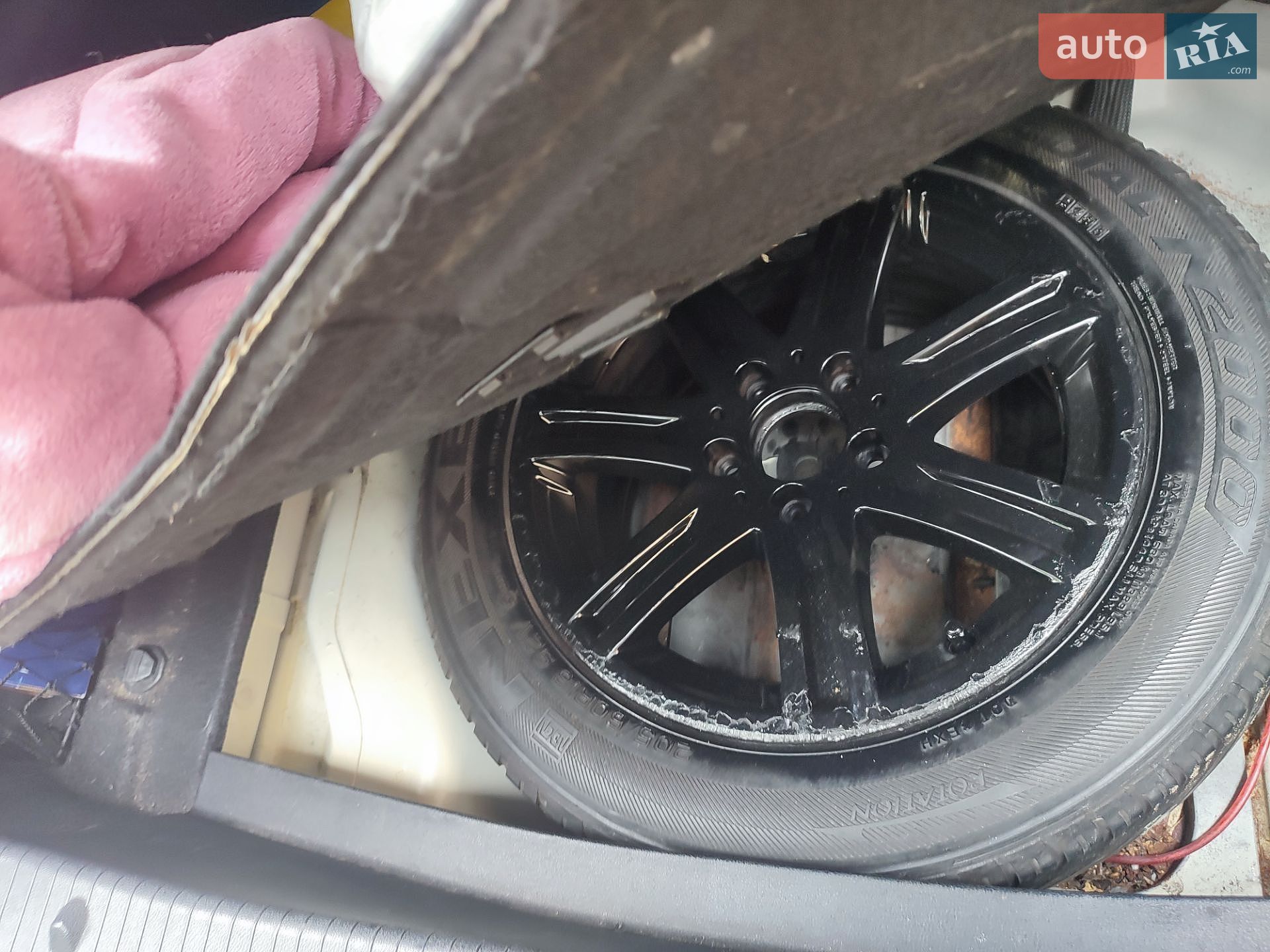 Mercedes-Benz E-Class 2010 VIN WDD2120051A214908 фото оголошення 3 з 16