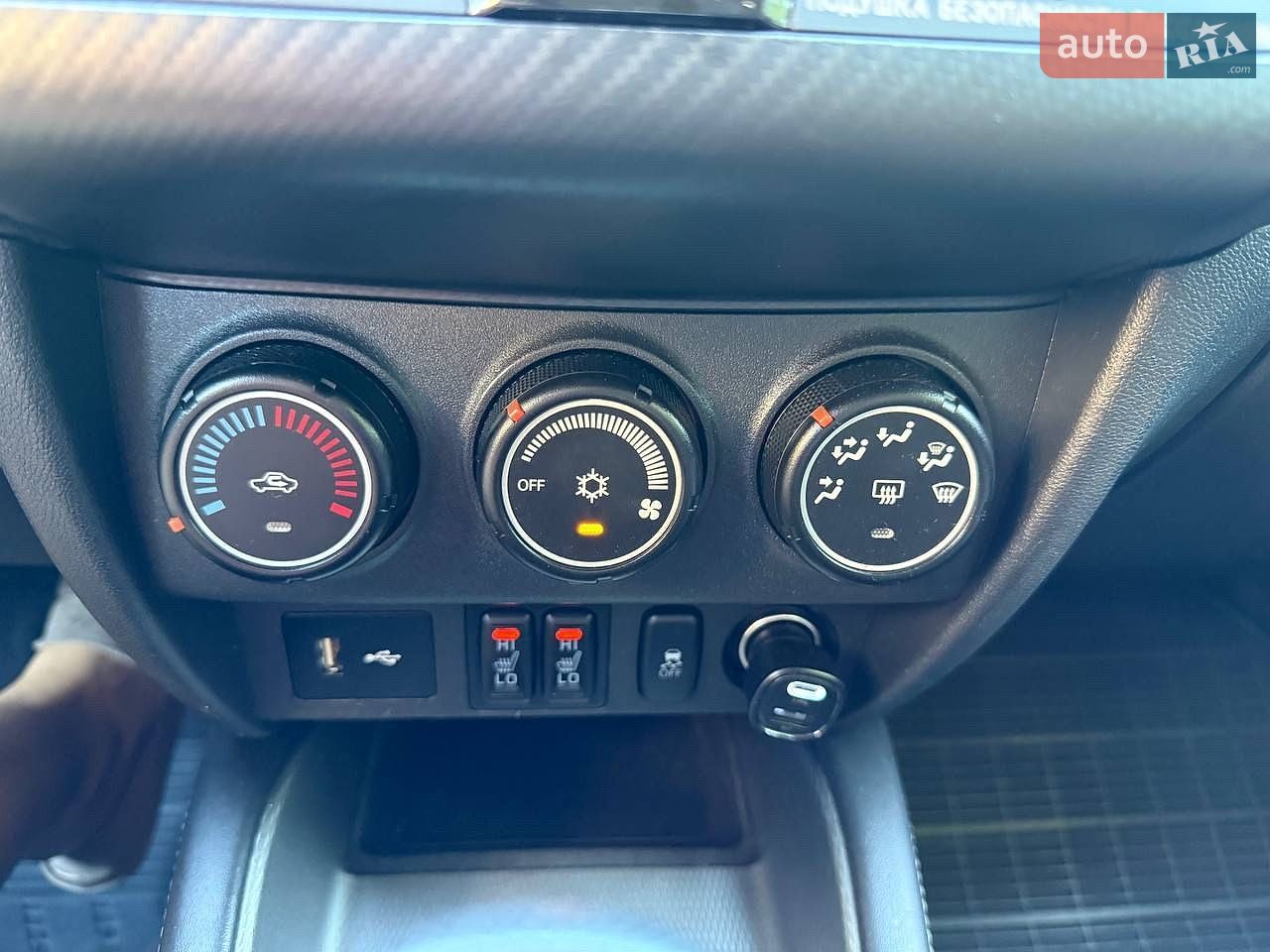 Mitsubishi ASX 2019 VIN JMBXNGA1WLU000281 фото оголошення 29 з 43