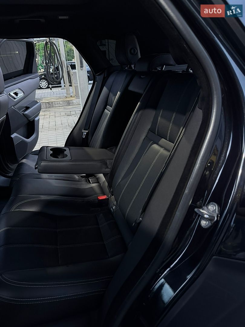 Land Rover Range Rover Velar 2019 VIN SALYB2FV9KA227236 фото оголошення 21 з 36