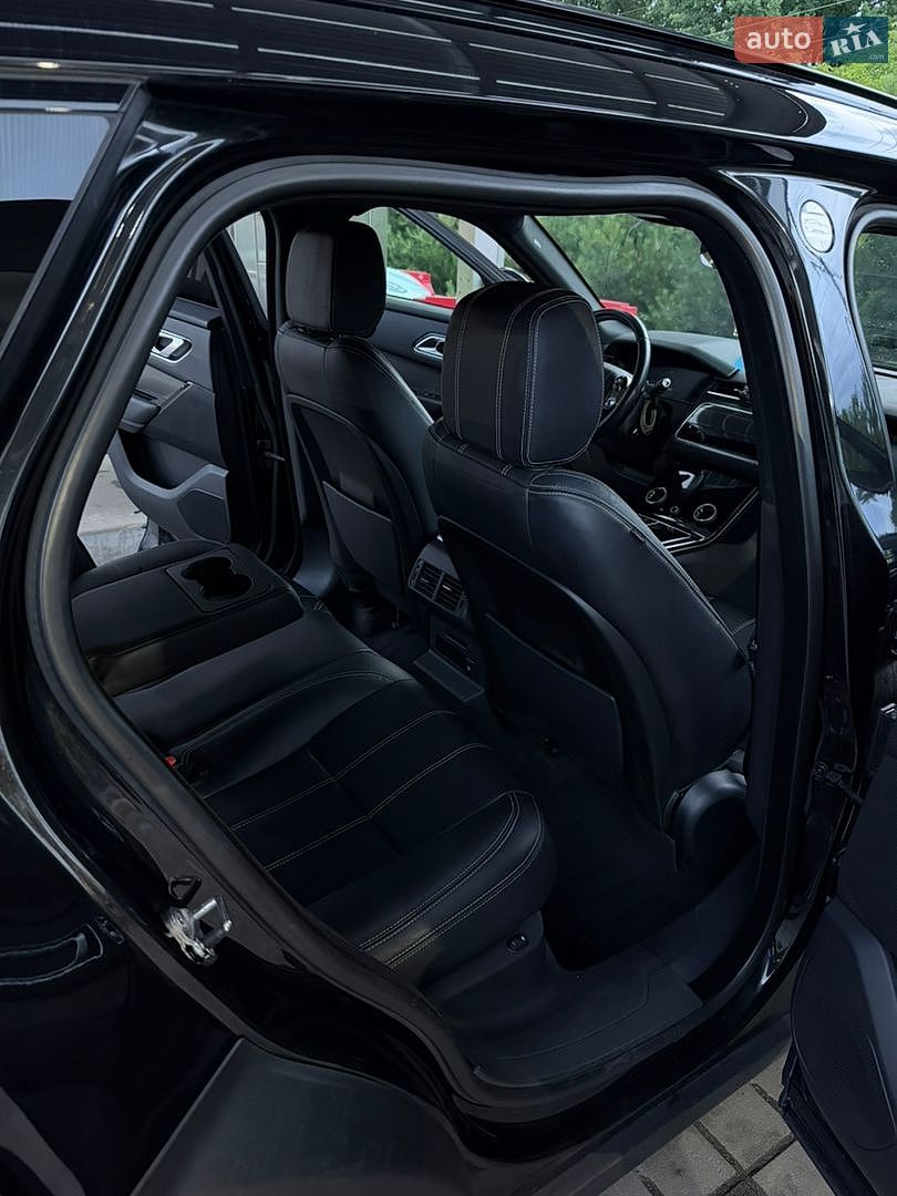 Land Rover Range Rover Velar 2019 VIN SALYB2FV9KA227236 фото оголошення 33 з 36