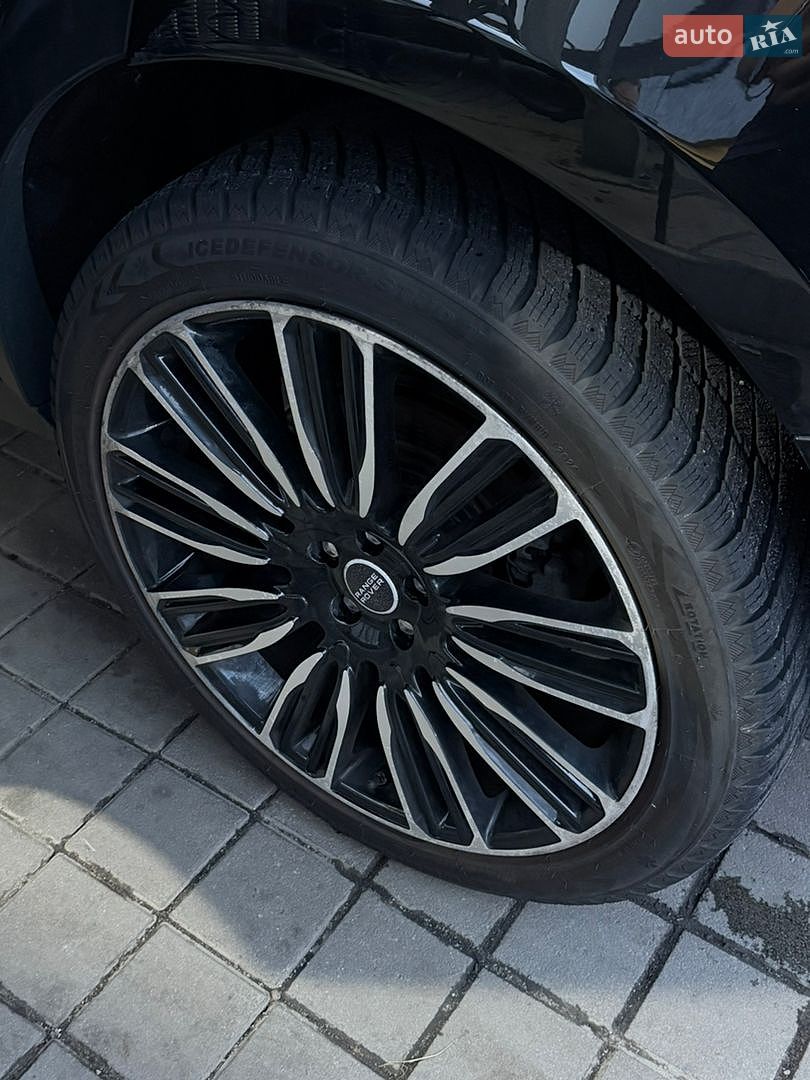 Land Rover Range Rover Velar 2019 VIN SALYB2FV9KA227236 фото оголошення 20 з 36