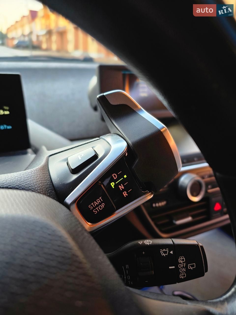 BMW I3 2014 VIN WBY1Z2105FVZ63247 фото оголошення 31 з 64