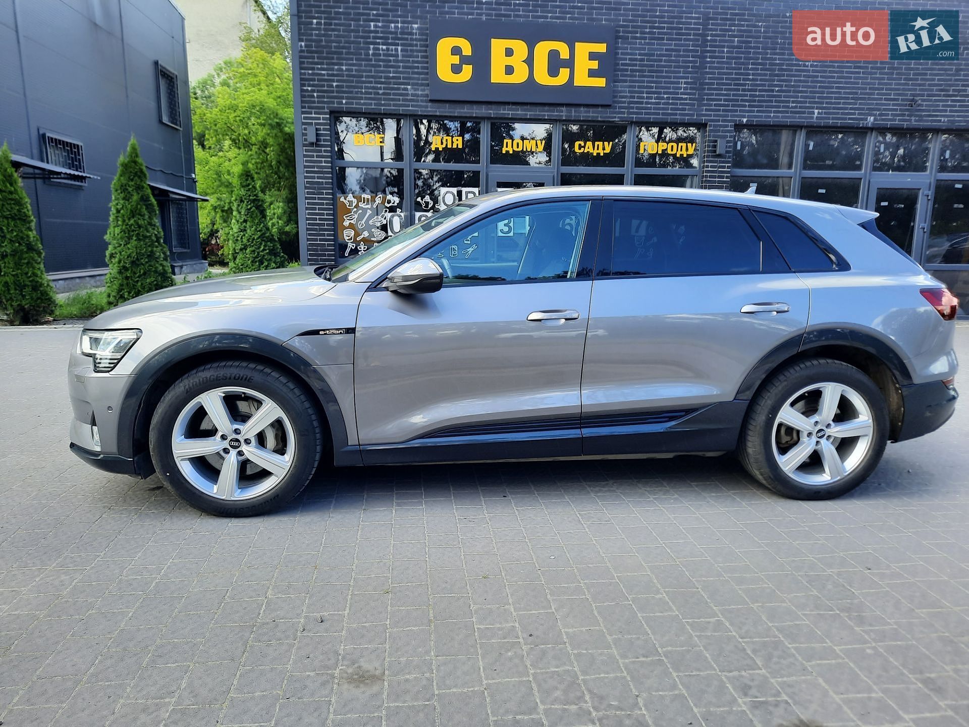 Audi e-tron 2021 VIN WAUZZZGE8MB043009 фото оголошення 15 з 83