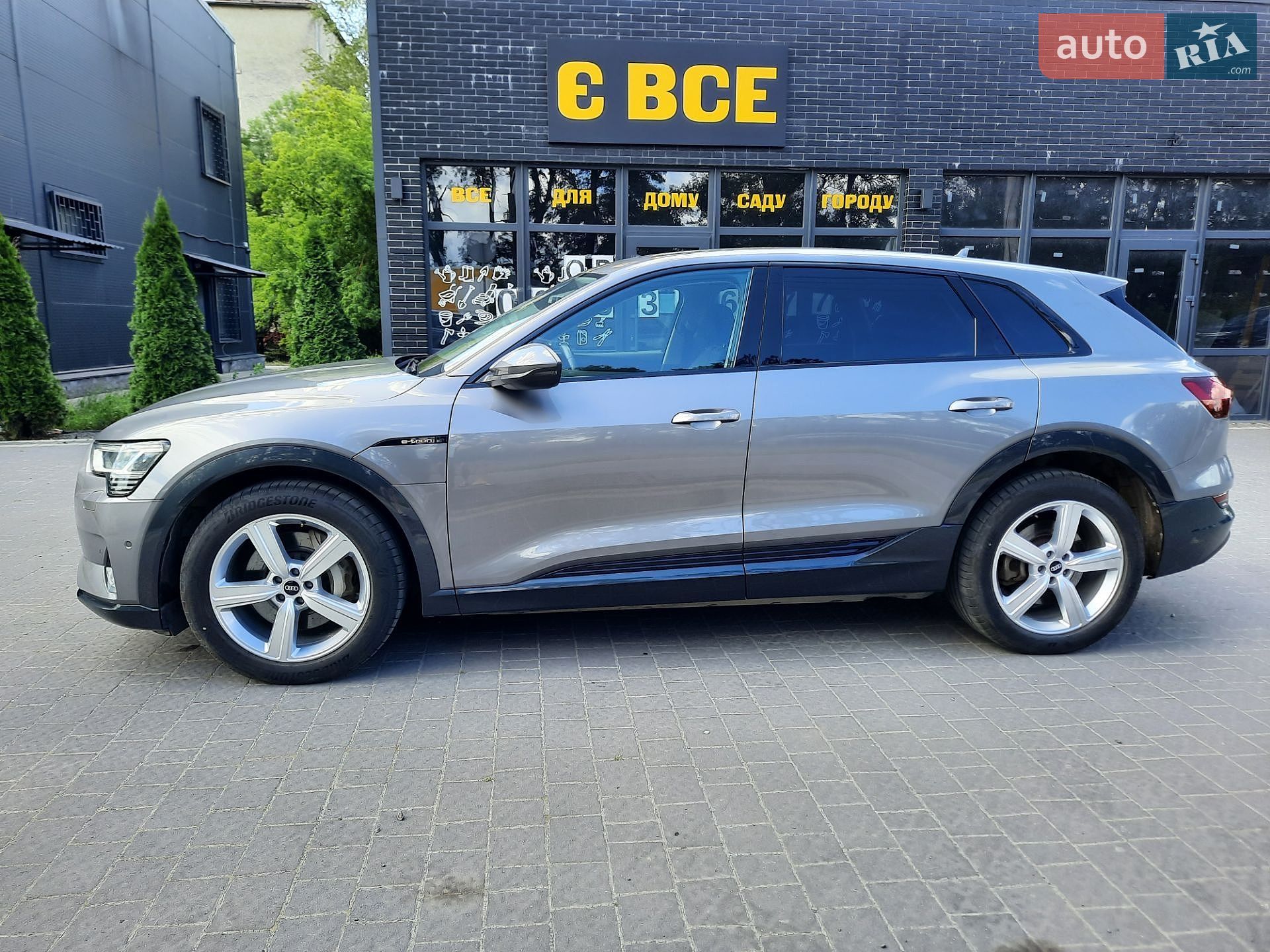 Audi e-tron 2021 VIN WAUZZZGE8MB043009 фото оголошення 16 з 83