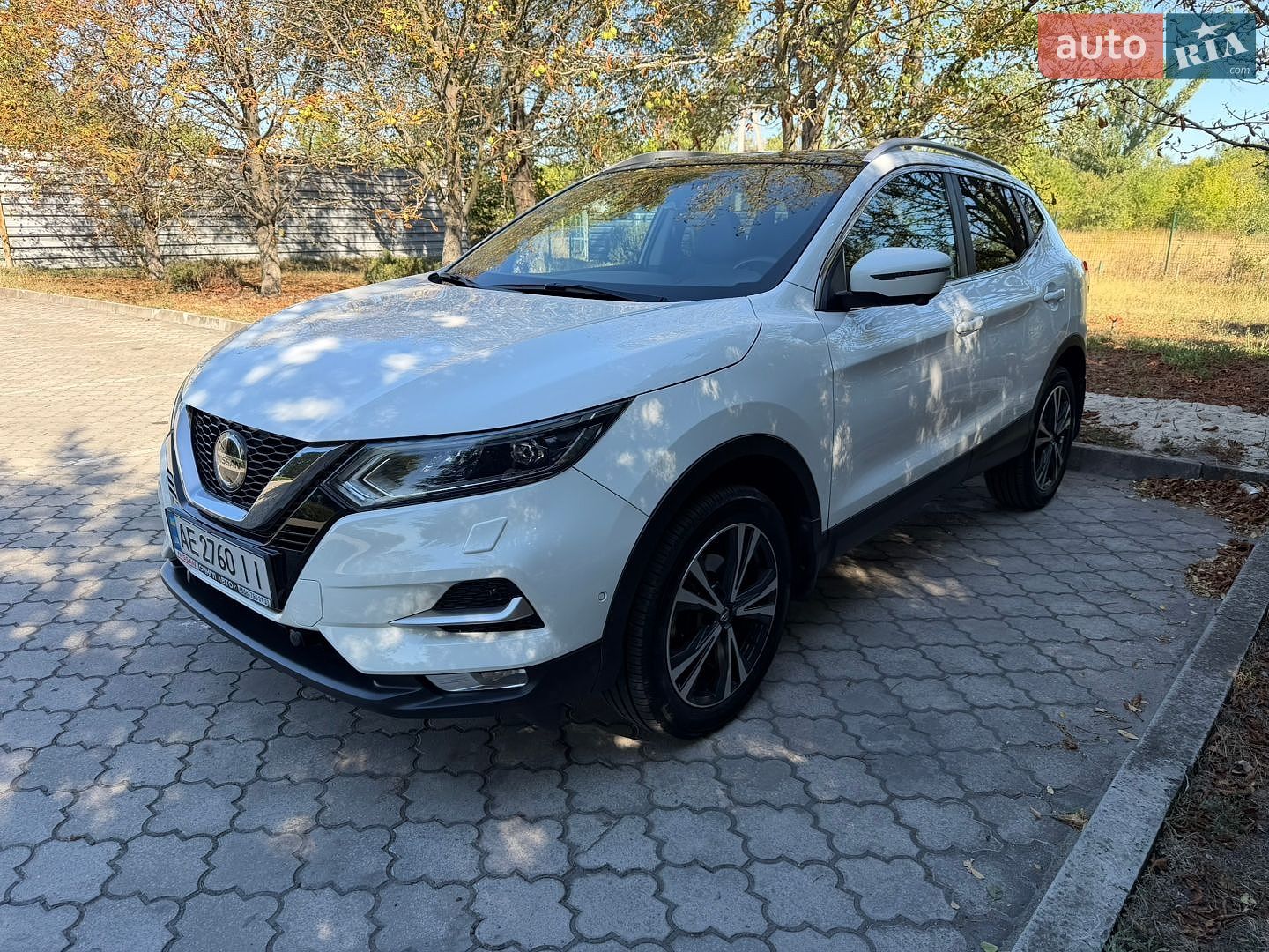 Nissan Qashqai 2019 VIN SJNFBNJ11U2745058 фото оголошення 7 з 57