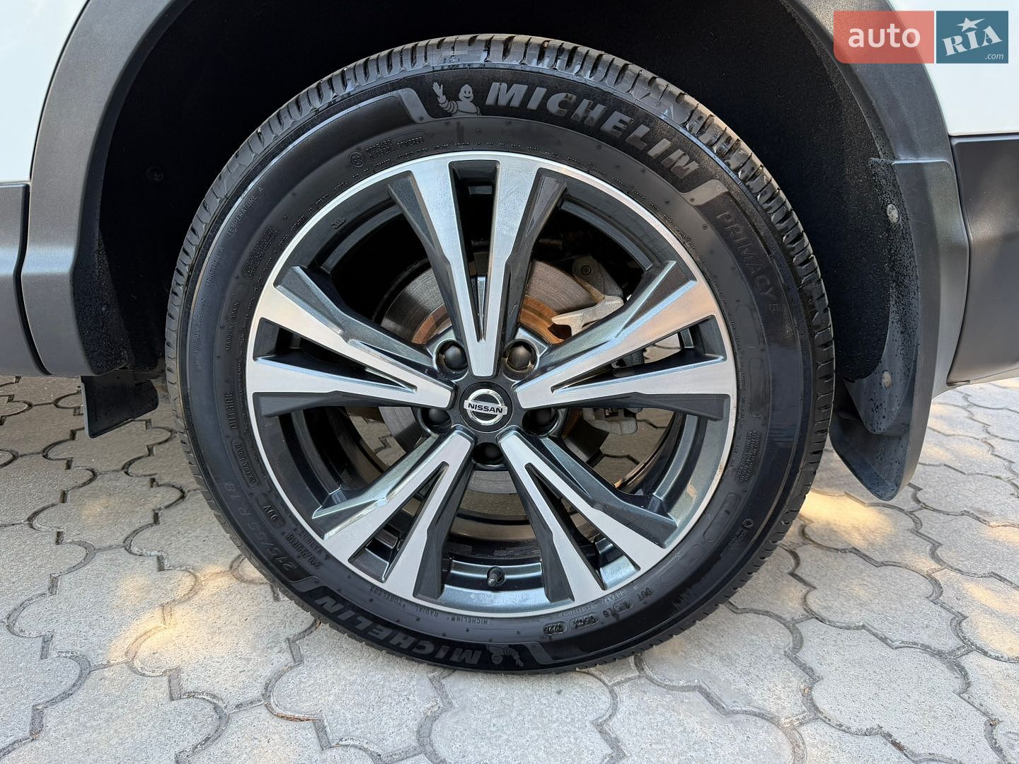 Nissan Qashqai 2019 VIN SJNFBNJ11U2745058 фото оголошення 16 з 57