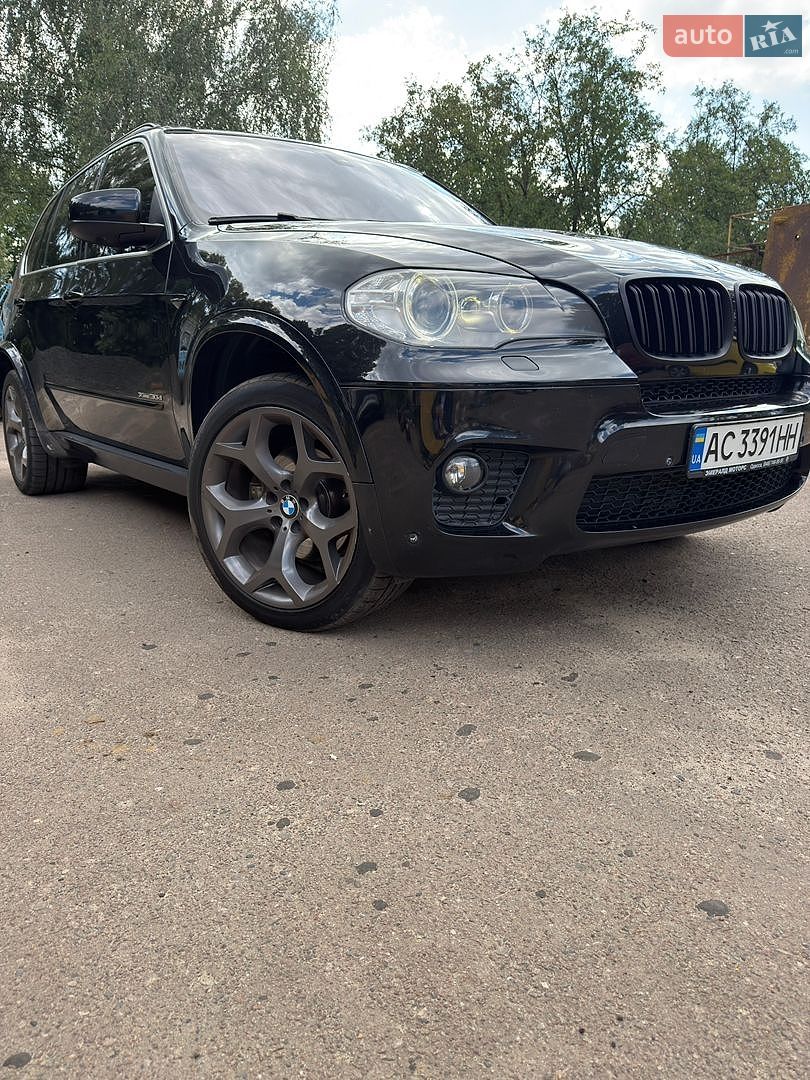 BMW X5 2012 VIN WBAZW41060L844423 фото оголошення 7 з 26