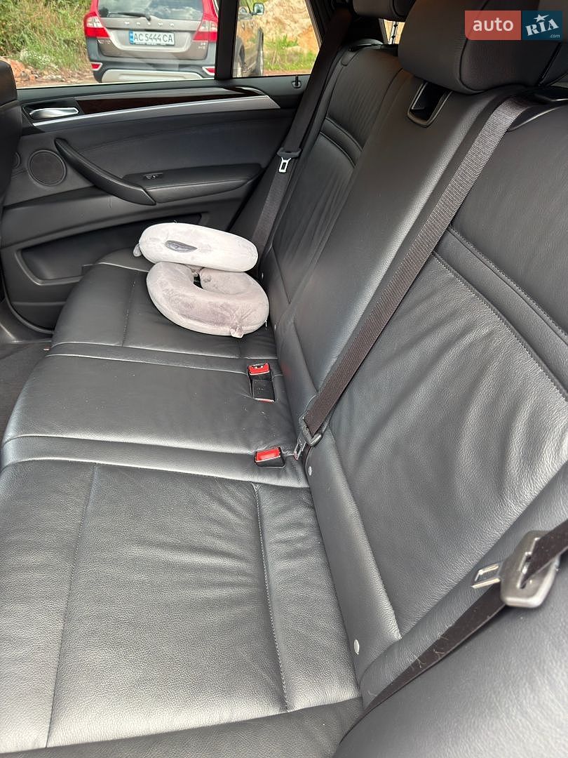 BMW X5 2012 VIN WBAZW41060L844423 фото оголошення 16 з 26