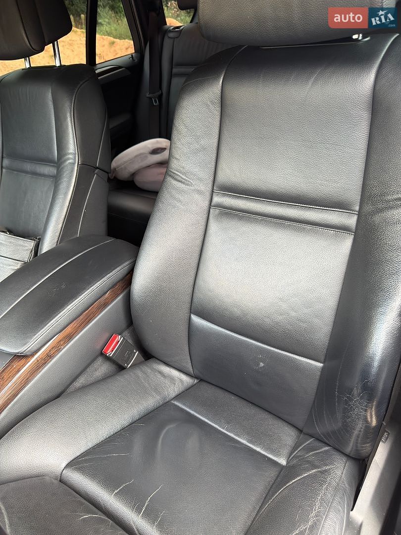 BMW X5 2012 VIN WBAZW41060L844423 фото оголошення 11 з 26