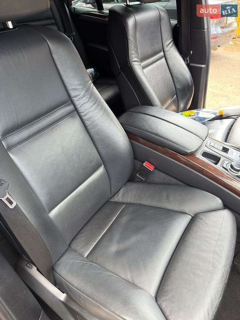 BMW X5 2012 VIN WBAZW41060L844423 фото оголошення 21 з 26