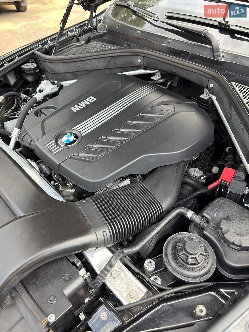 BMW X5 2012 VIN WBAZW41060L844423 фото оголошення 23 з 26