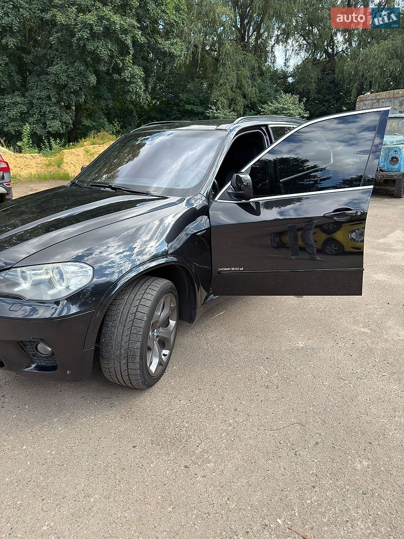 BMW X5 2012 VIN WBAZW41060L844423 фото оголошення 24 з 26
