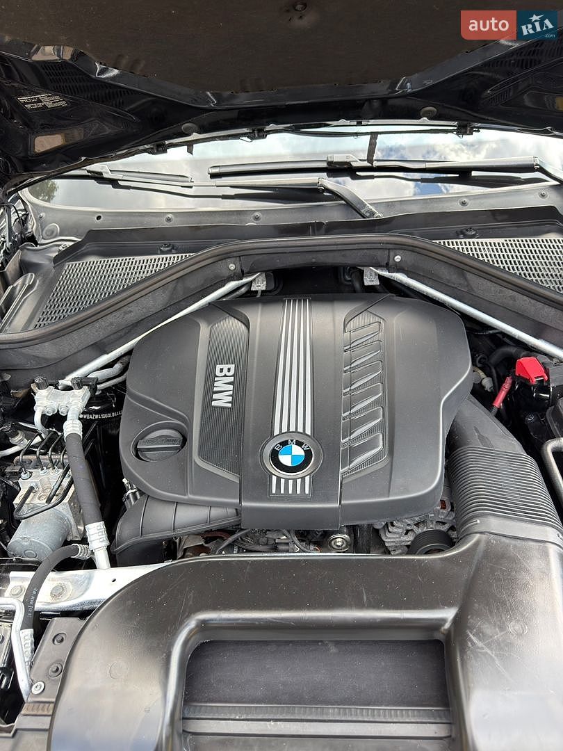 BMW X5 2012 VIN WBAZW41060L844423 фото оголошення 22 з 26