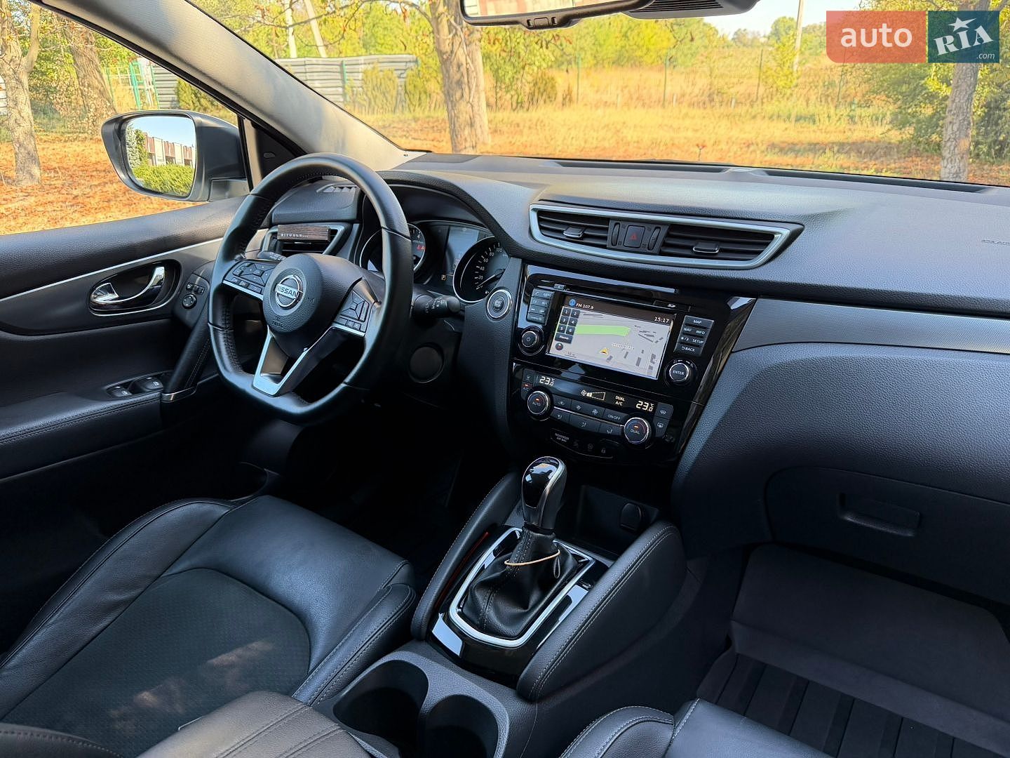 Nissan Qashqai 2019 VIN SJNFBNJ11U2745058 фото оголошення 35 з 57