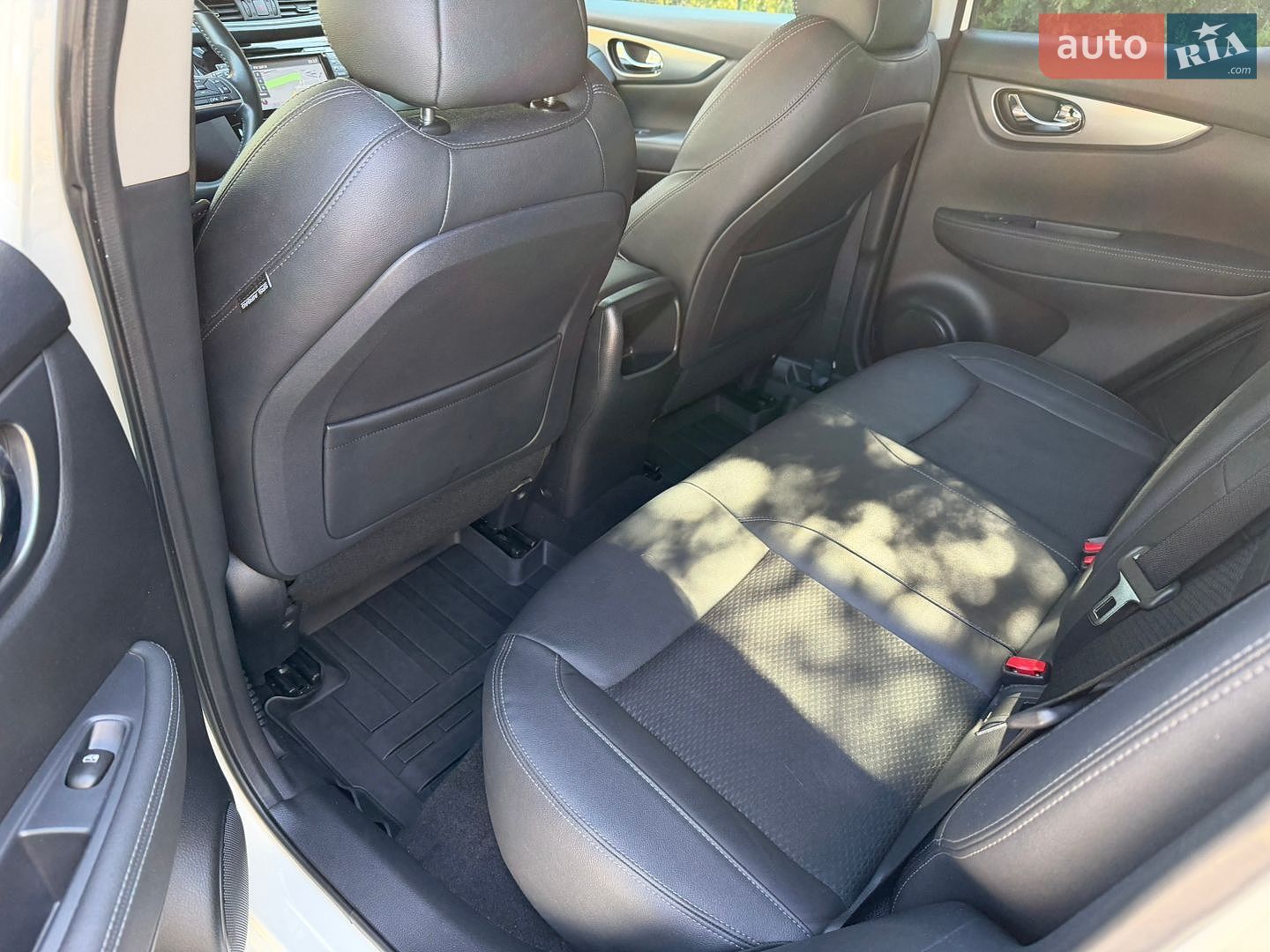 Nissan Qashqai 2019 VIN SJNFBNJ11U2745058 фото оголошення 37 з 57