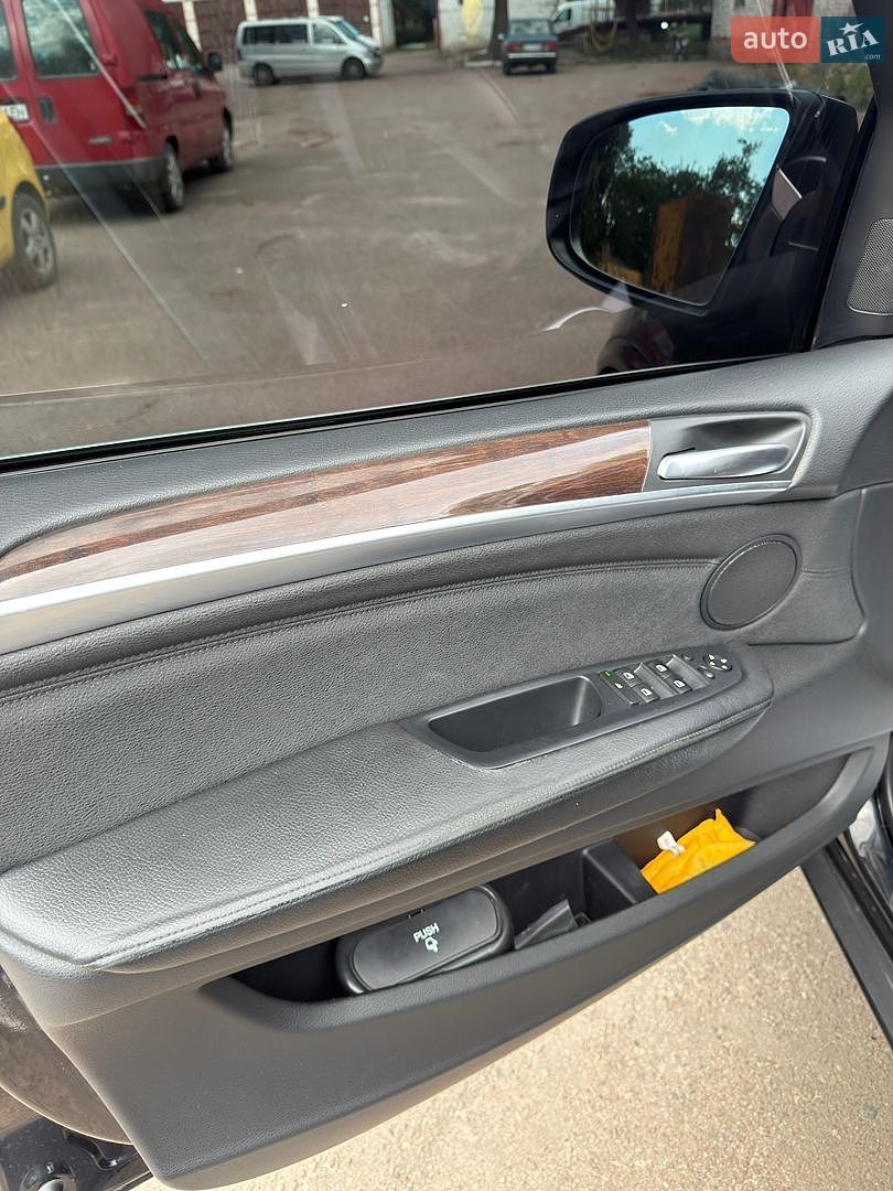 BMW X5 2012 VIN WBAZW41060L844423 фото оголошення 18 з 26