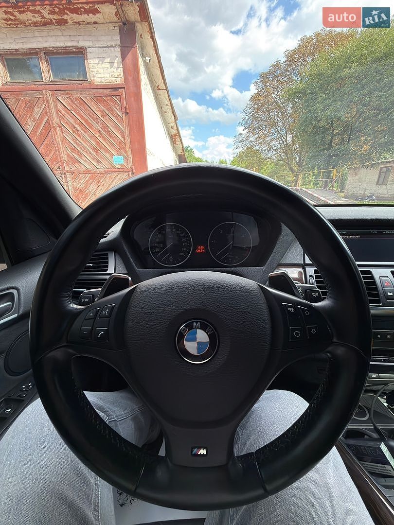BMW X5 2012 VIN WBAZW41060L844423 фото оголошення 26 з 26