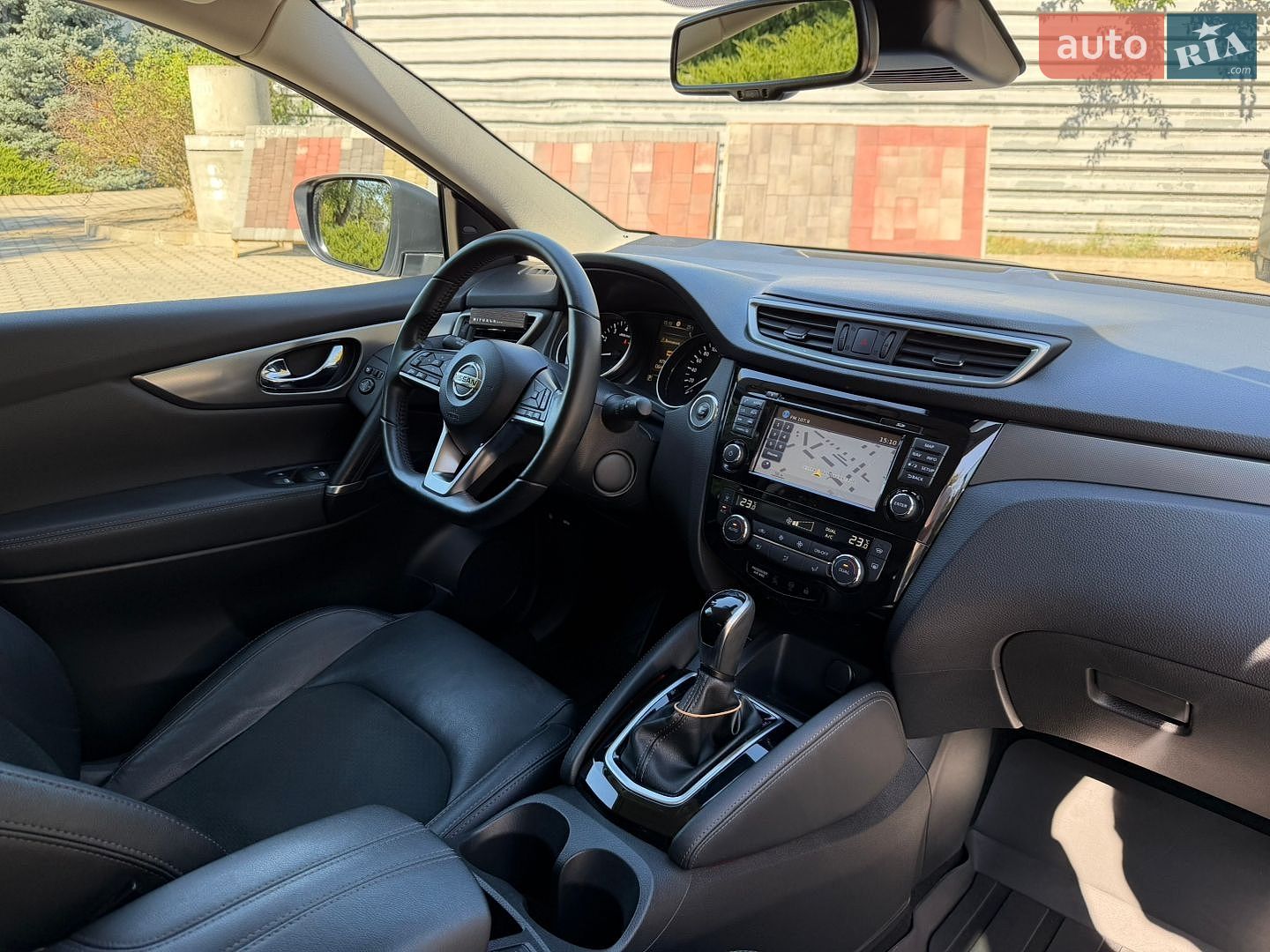 Nissan Qashqai 2019 VIN SJNFBNJ11U2745058 фото оголошення 39 з 57