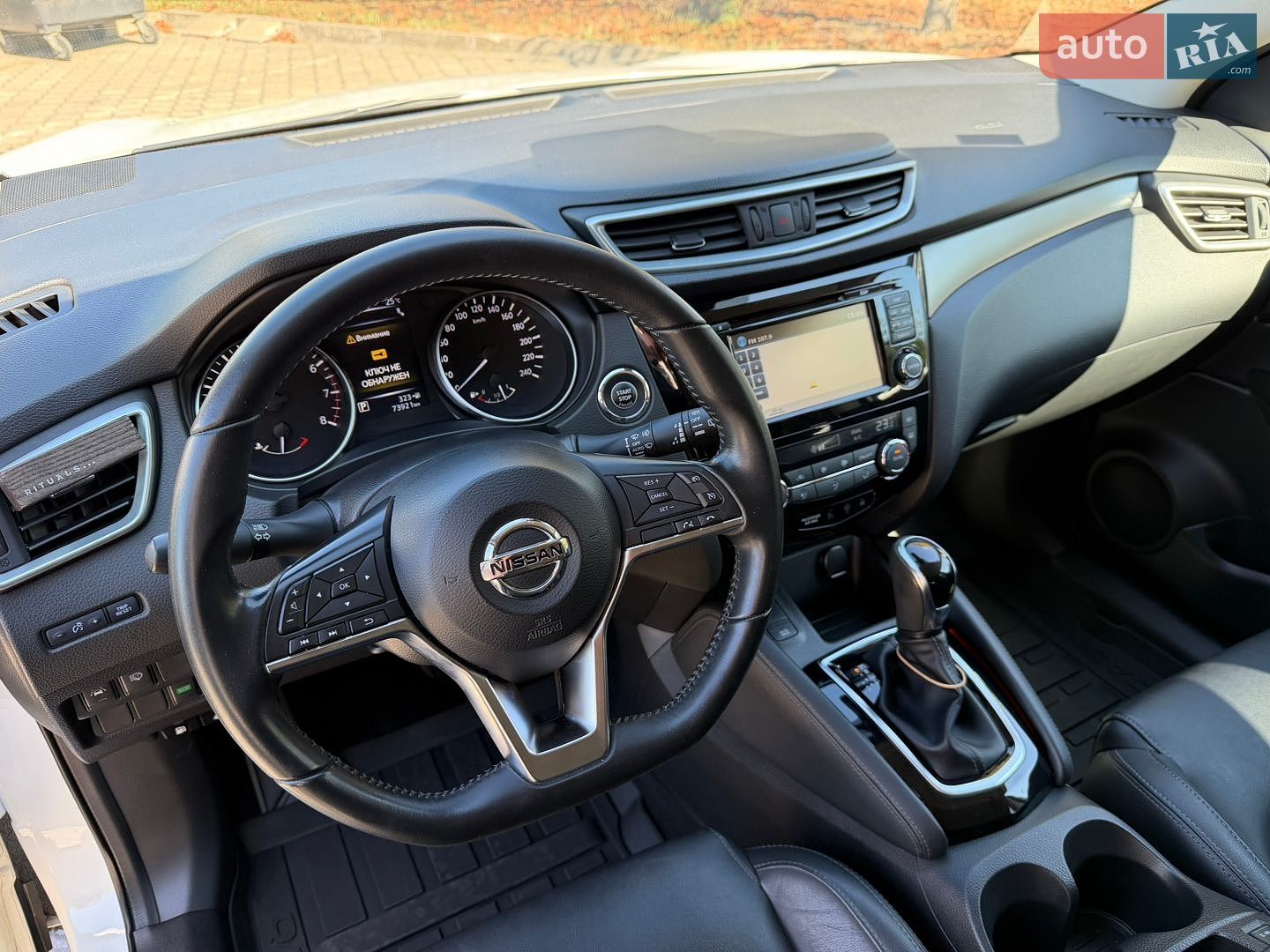 Nissan Qashqai 2019 VIN SJNFBNJ11U2745058 фото оголошення 40 з 57